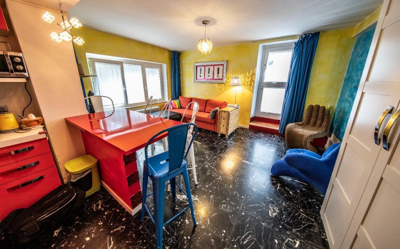 Appartement Silvy *